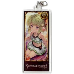 Granblue Fantasy Mimlemel Formation Acrylic Charm Vol.2 Granblue Extra Fes 2021 Limited Charm [USED]