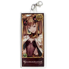 Granblue Fantasy Metera Formation Acrylic Charm Vol.2 Granblue Extra Fes 2021 Limited Charm [USED]
