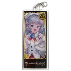 Granblue Fantasy Lily Formation Acrylic Charm Vol.2 Granblue Extra Fes 2021 Limited Charm [USED]