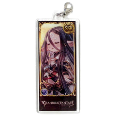 Granblue Fantasy Ray Corporation Formation Acrylic Charm Vol.2 Granblue Extra Fes 2021 Limited Charm [USED]