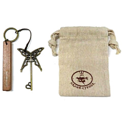 Granblue Fantasy Narumea Room Keychain Granblue Extra Fes 2021 Limited Keychains [USED]
