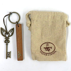 Granblue Fantasy Clarice Room Keychain Granblue Extra Fes 2021 Limited Keychains [USED]