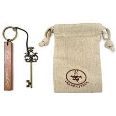 Granblue Fantasy Anthuria Room Keychain Granblue Extra Fes 2021 Limited Keychains [USED]