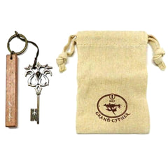 Granblue Fantasy Lancelot Room Keychain Granblue Extra Fes 2021 Limited Keychains [USED]