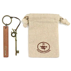 Granblue Fantasy Eustace Room Keychain Granblue Extra Fes 2021 Limited Keychains [USED]