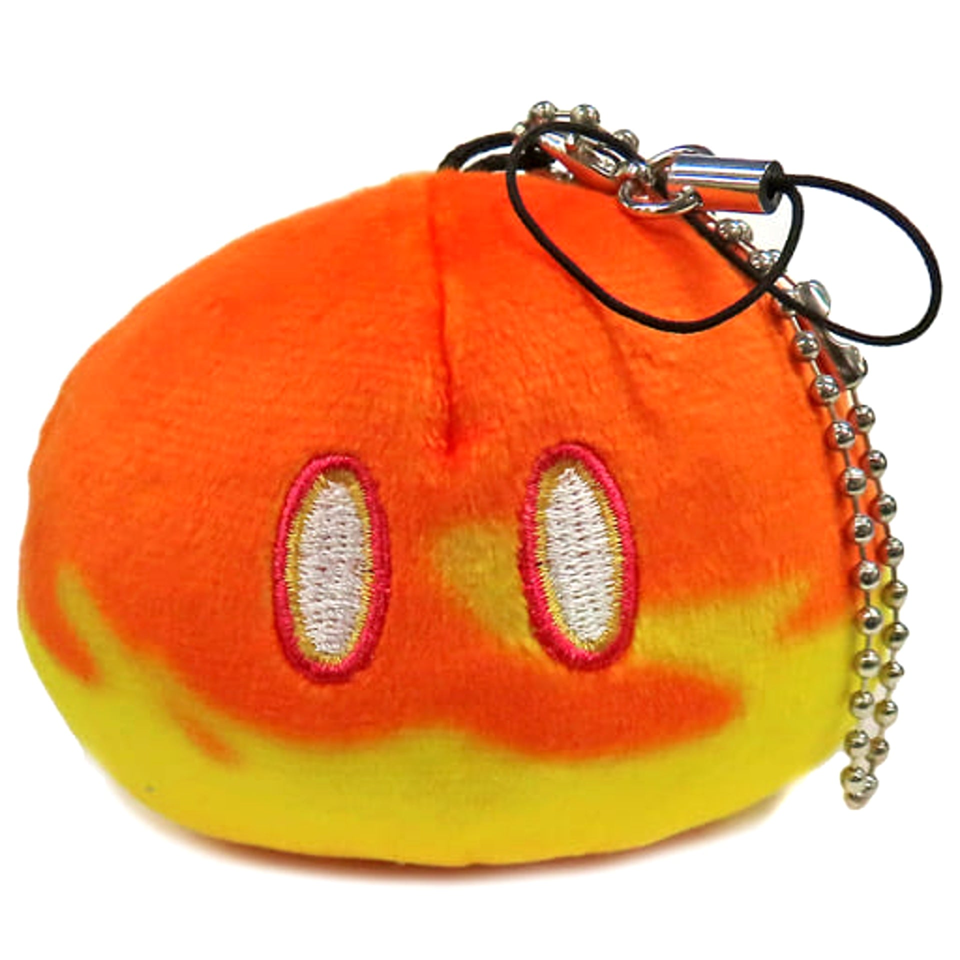 Genshin Slime Fire Trading Slime Mascot Mascot [USED]