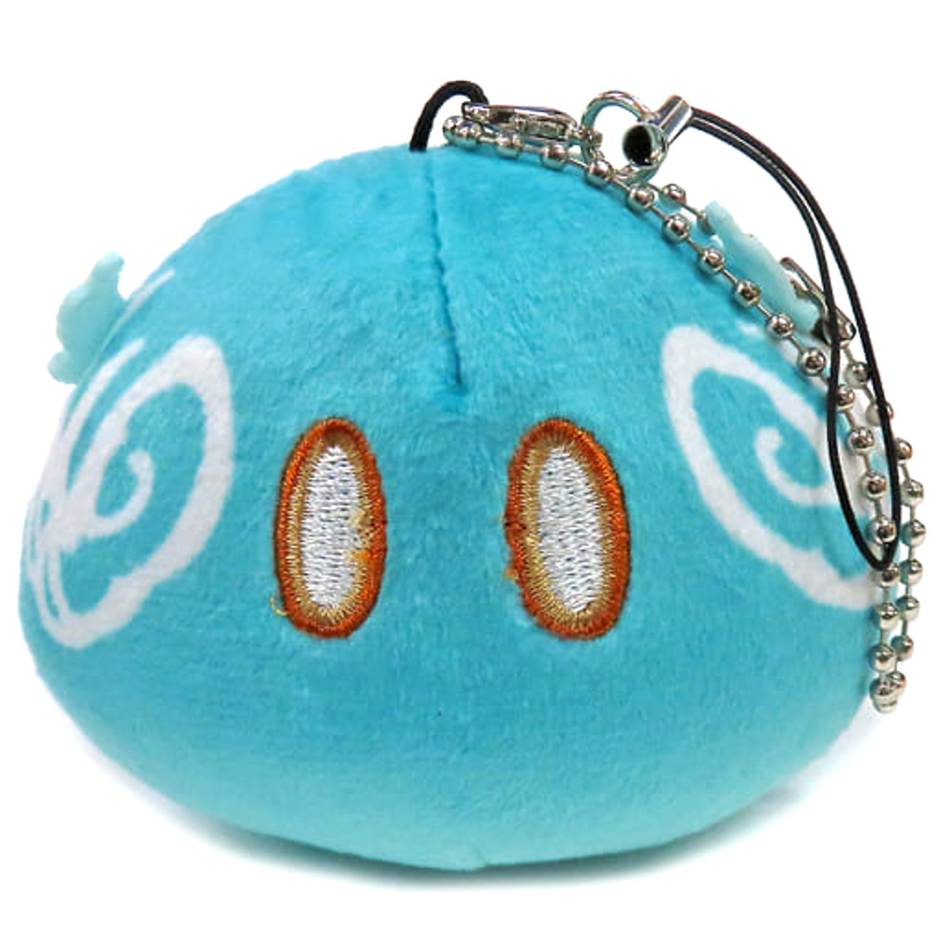 Genshin Slime Wind Trading Slime Mascot Mascot [USED]