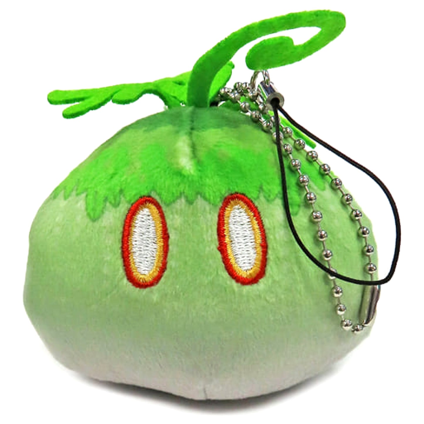 Genshin Slime Grass Trading Slime Mascot Mascot [USED]