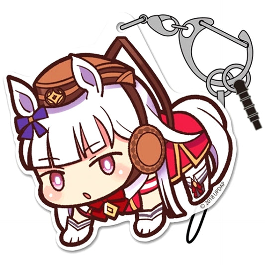 Gold Ship Uma Musume Pretty Derby Acrylic Tsumamare [USED]