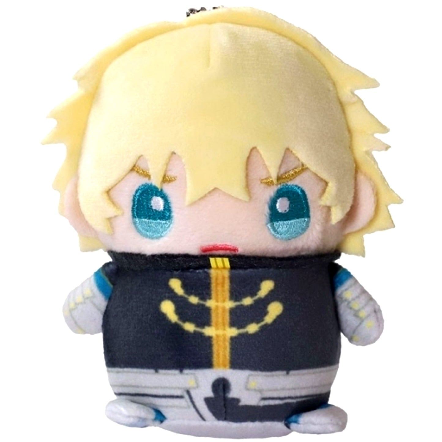 Gawain Fate/Grand Order Divine Realm of the Round Table Camelot Mame Mate [USED]