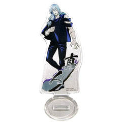 Jujutsu Kaisen Mahito Ichiban Kuji Online Acrylic Stand Prize F Acrylic Stands [USED]