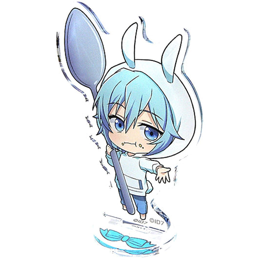Tamaki Yotsuba IDOLiSH7 MoguFure Acrylic Stand Collection [USED]