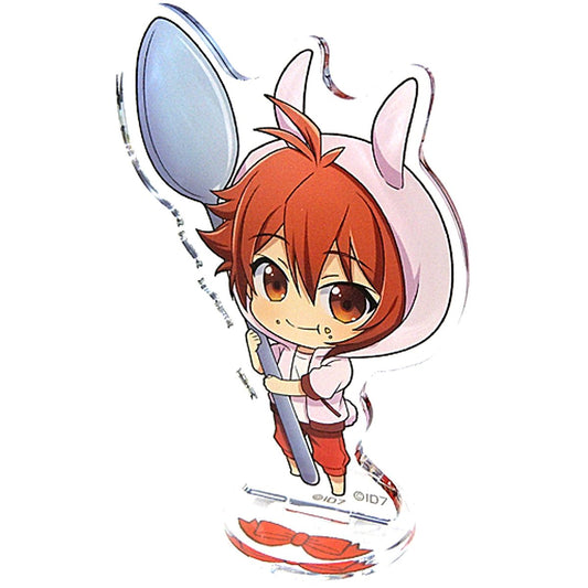 Riku Nanase IDOLiSH7 MoguFure Acrylic Stand Collection [USED]