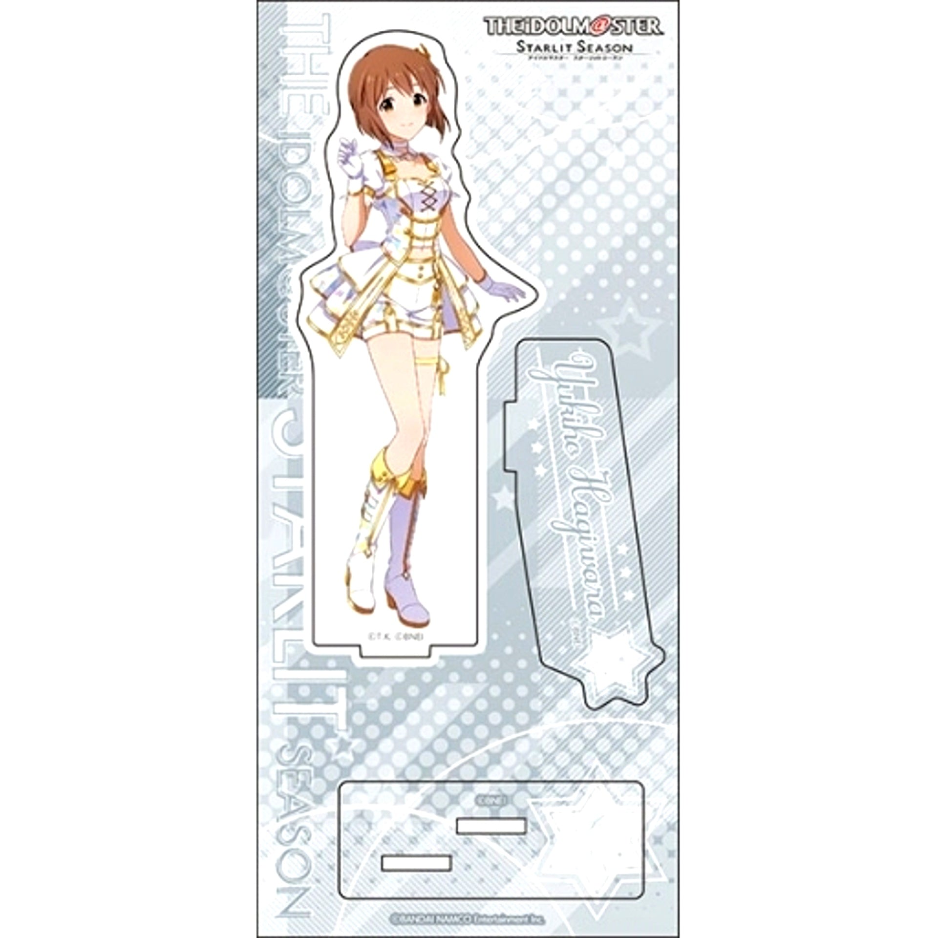 Yukiho Hagiwara THE IDOLM@STER STARLIT SEASON Acrylic Stand [USED]