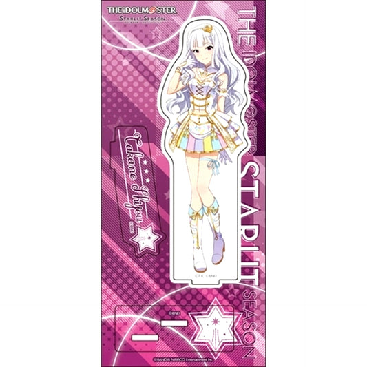 Takane Shijou THE IDOLM@STER Starlit Season Acrylic Stand [USED]