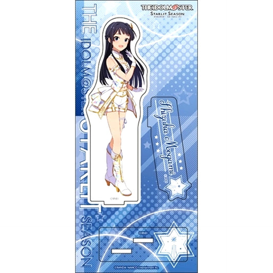 Shizuka Mogami THE IDOLM@STER STARLIT SEASON Acrylic Stand [USED]