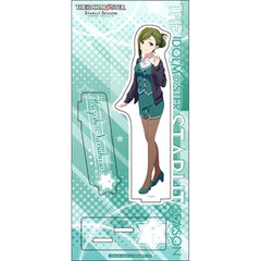 Hazuki Nanakusa Acrylic Stand The Idolmaster Starlit Season [USED]