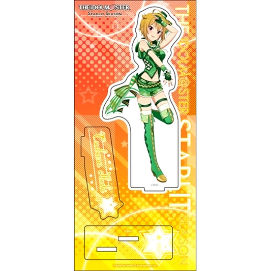 Tsubasa Ibuki B Acrylic Stand The Idolmaster Starlit Season [USED]