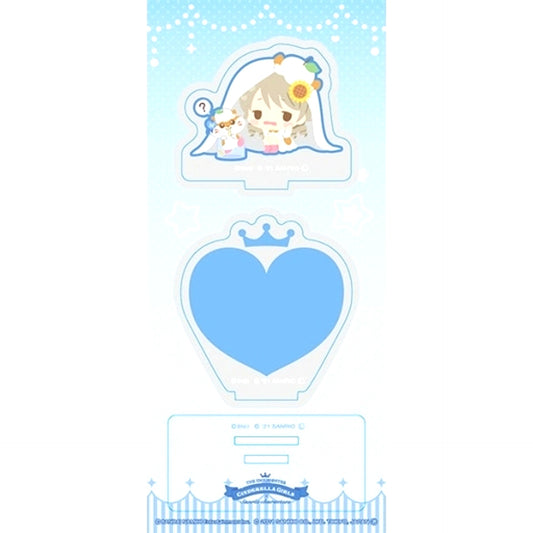 Nono Morikubo Acrylic Stand The Idolmaster Cinderella Girls x Sanrio Characters [USED]