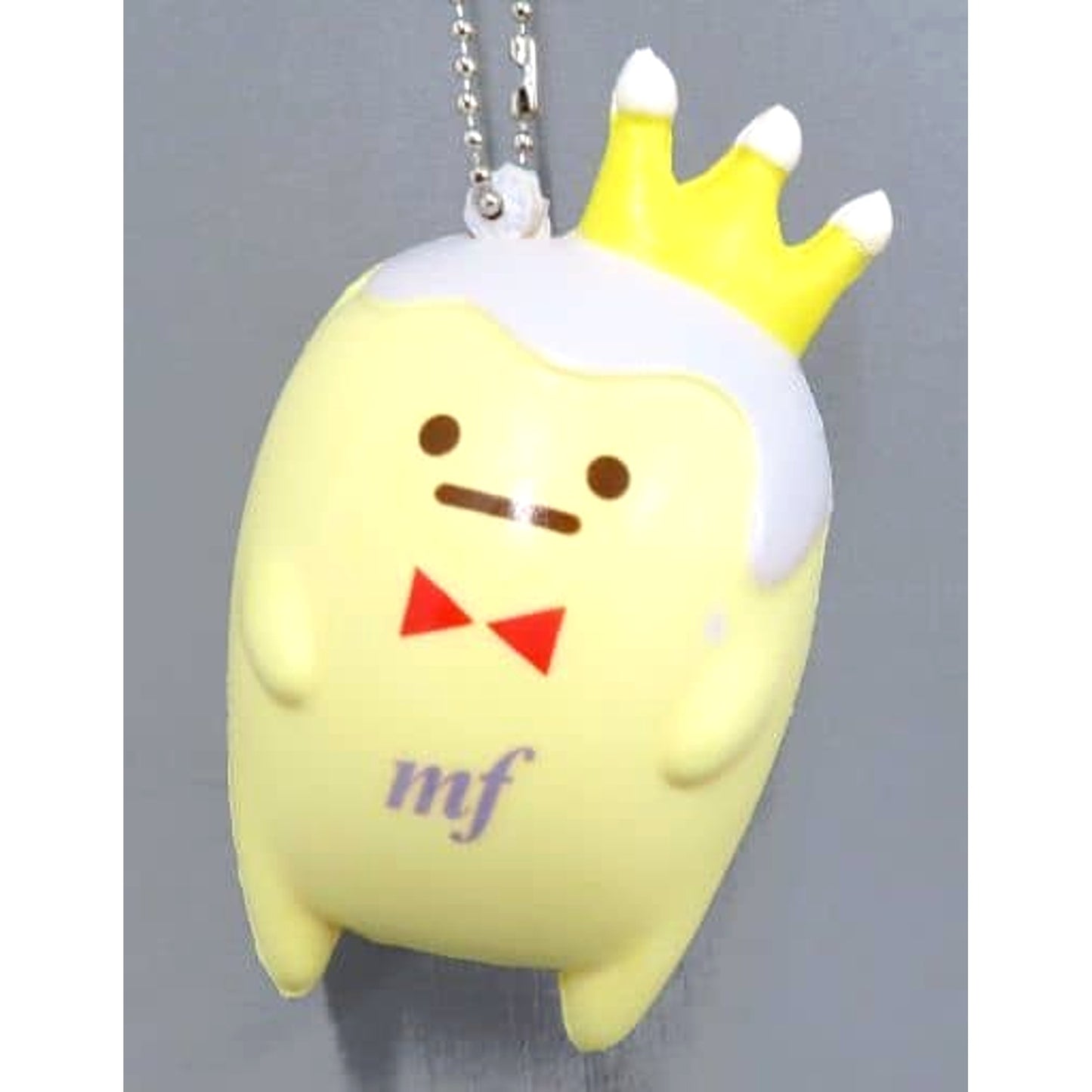 Sogo Osaka IDOLiSH7 Squeeze Mascot Collection King Pudding A Box [USED]