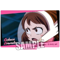 My Hero Academia Ochaco Uraraka Trading Mini Acrylic Stand Vol.1 Acrylic Stands [USED]