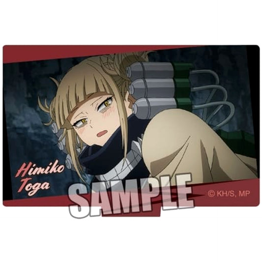My Hero Academia Toga Himiko Trading Mini Acrylic Stand Vol.1 Acrylic Stands [USED]