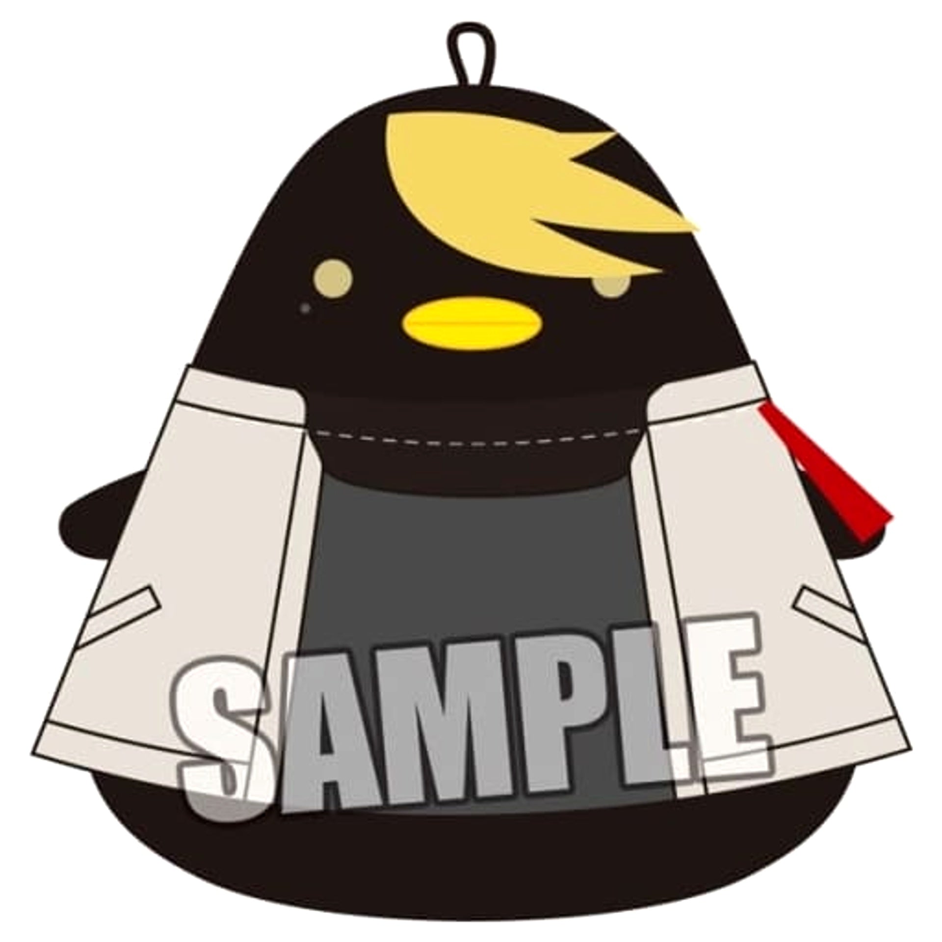 Kazutora Hanemiya Tokyo Revengers Chuncolle [USED]