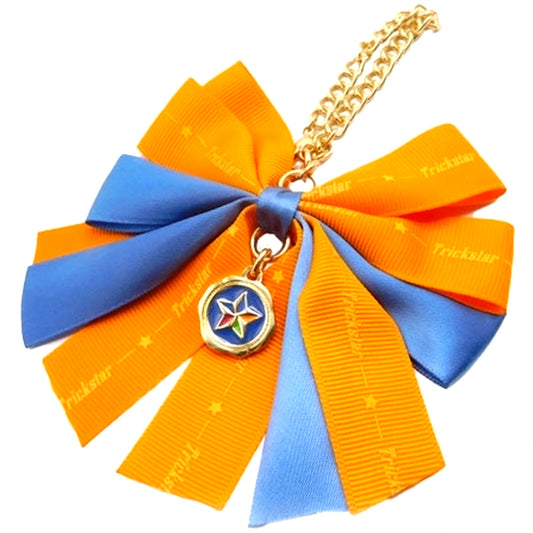 Trickstar Ensemble Stars!! Ribbon Bag Charm [USED]