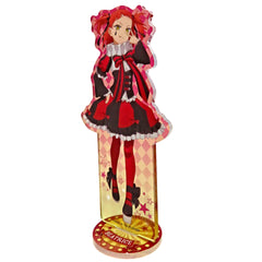 Prisma Illya Licht Nameless Girl Beatrice Flowerchild Circus Trading Acrylic Stand Figure Theater Goods Acrylic Stands [USED]