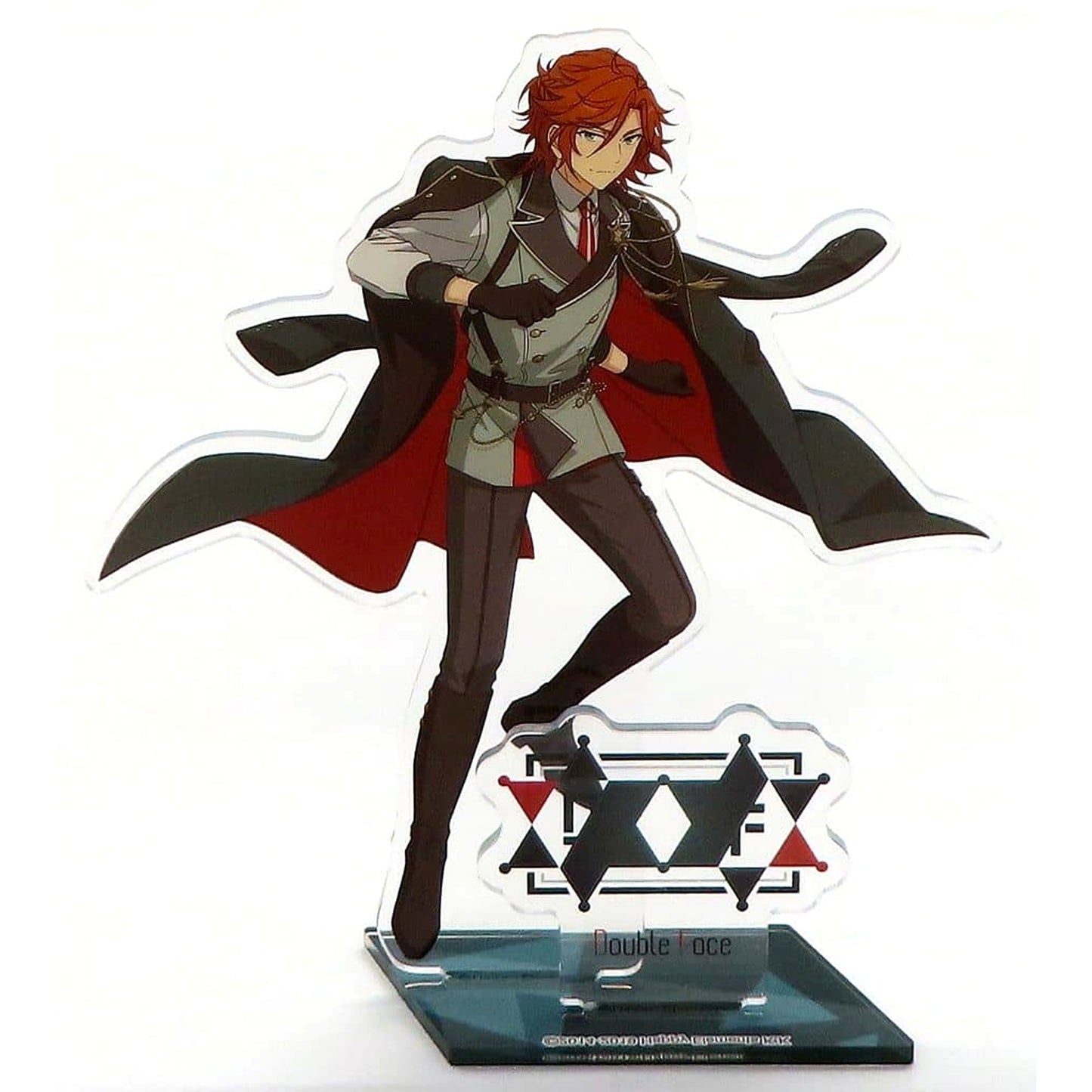 Ensemble Stars!! Madara Mikejima Double Face Acrylic Stand Acrylic Stands [USED]