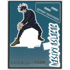 Jujutsu Kaisen Megumi Fushiguro Acrylic Stand 2 Jujutsu Kaisen x RAGEBLUE Vol. 2 Acrylic Stands [USED]