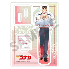 Detective Conan Wataru Date Acrylic Stand Acrylic Stands [USED]