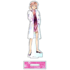 Shiho Miyano PALE TONE series Big Acrylic Stand Detective Conan [USED]