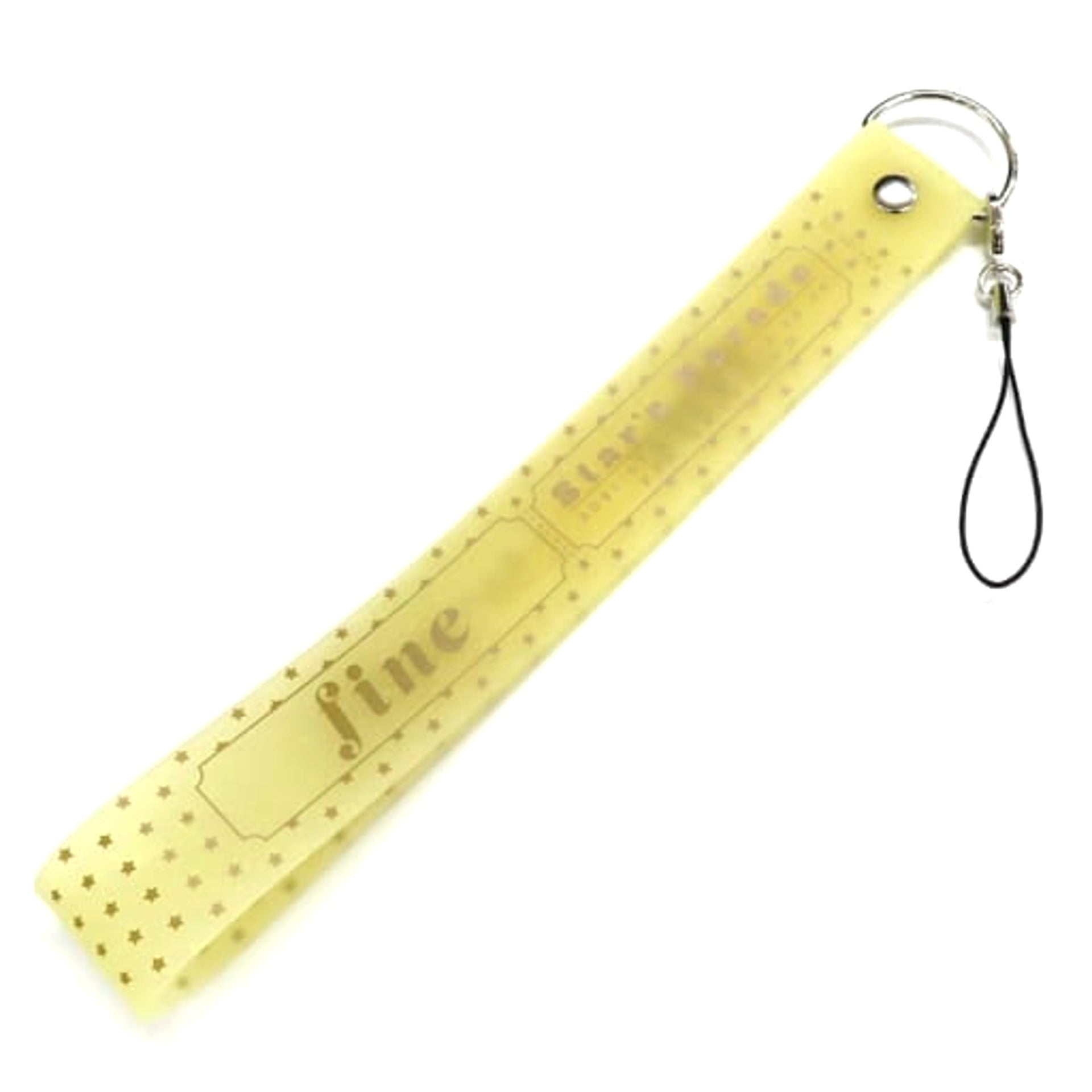 Ensemble Stars!! fine Star's Parade Penlight Lislet Starry Stage 4th Star's Parade [USED]