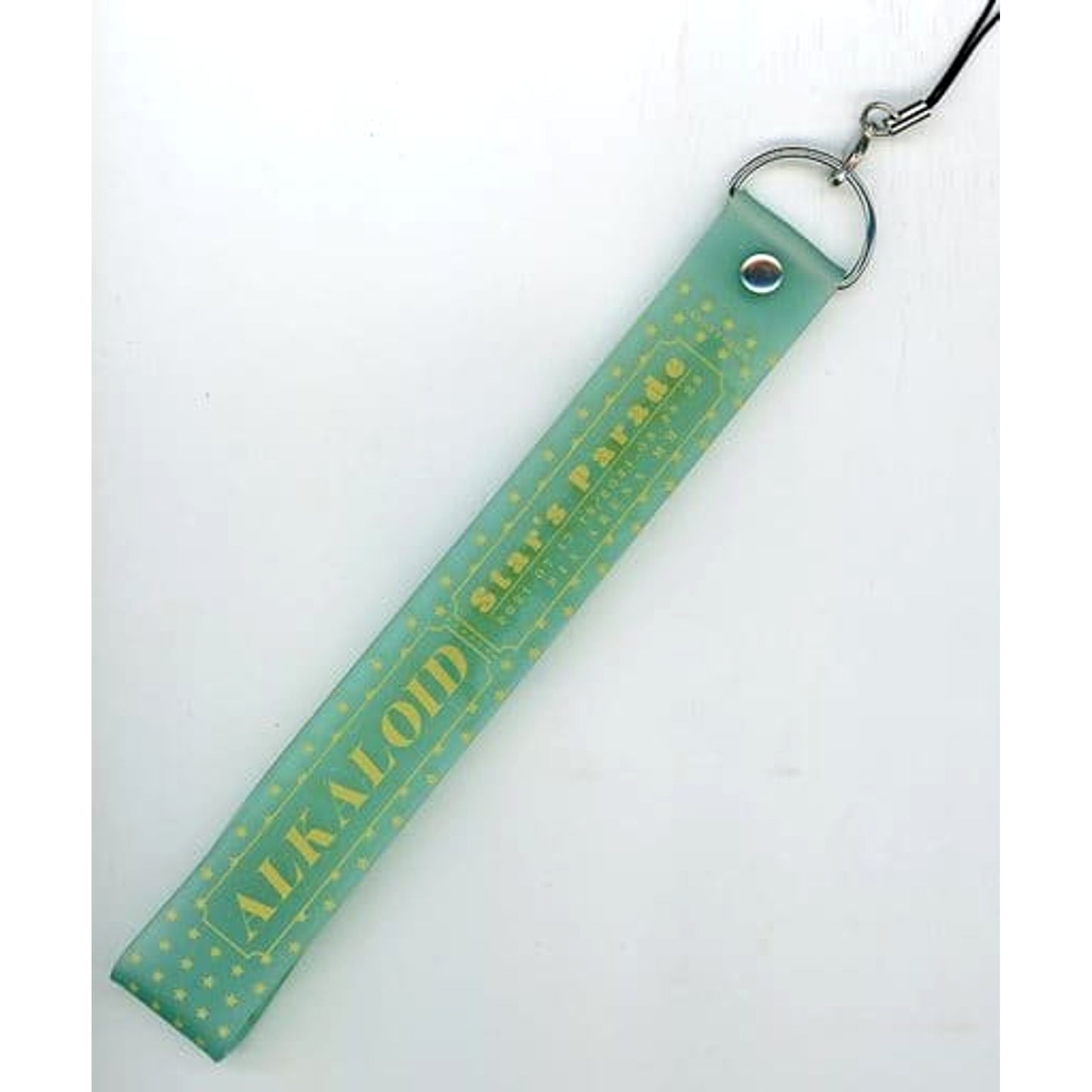 Ensemble Stars!! ALKALOID Star's Parade Penlight Lislet Starry Stage 4th Star's Parade [USED]