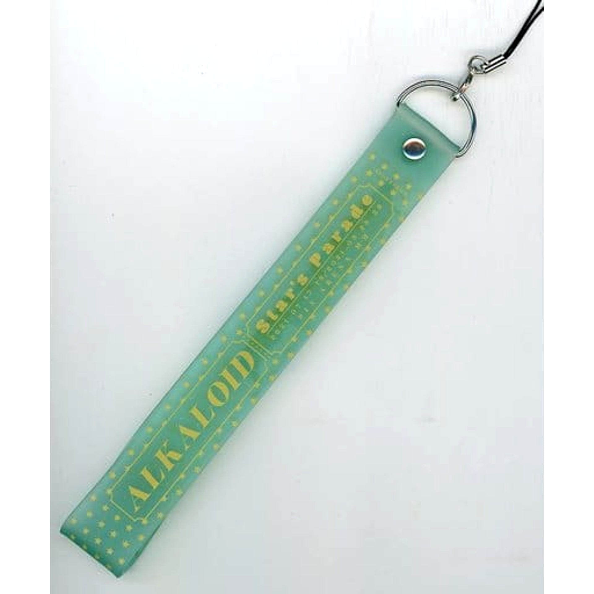 Ensemble Stars!! ALKALOID Star's Parade Penlight Lislet Starry Stage 4th Star's Parade [USED]