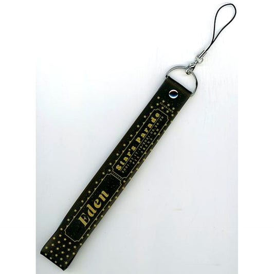 Eden Ensemble Stars!! Starry Stage 4th -Star's Parade- Penlight Wristlet [USED]
