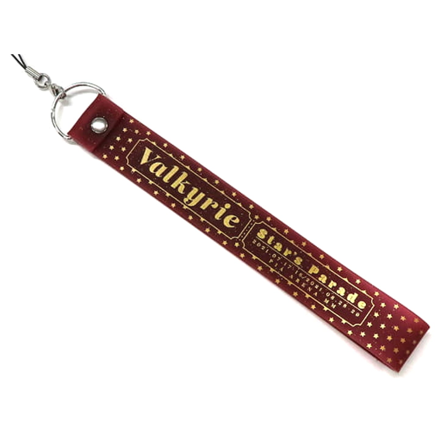 Ensemble Stars!! Valkyrie Star's Parade Penlight Lislet Starry Stage 4th Star's Parade [USED]