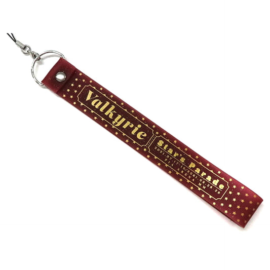Ensemble Stars!! Valkyrie Star's Parade Penlight Lislet Starry Stage 4th Star's Parade [USED]