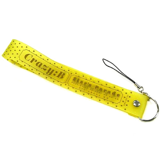 Ensemble Stars!! Crazy:B Star's Parade Penlight Lislet Starry Stage 4th Star's Parade [USED]