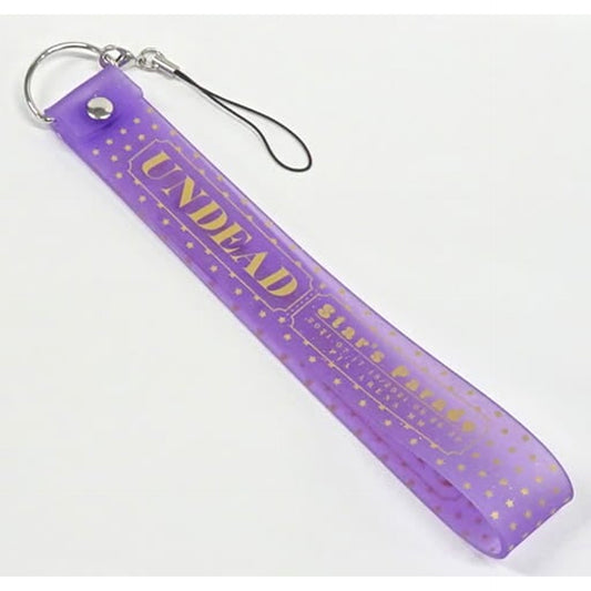 Ensemble Stars!! UNDEAD Star's Parade Penlight Lislet Starry Stage 4th Star's Parade [USED]