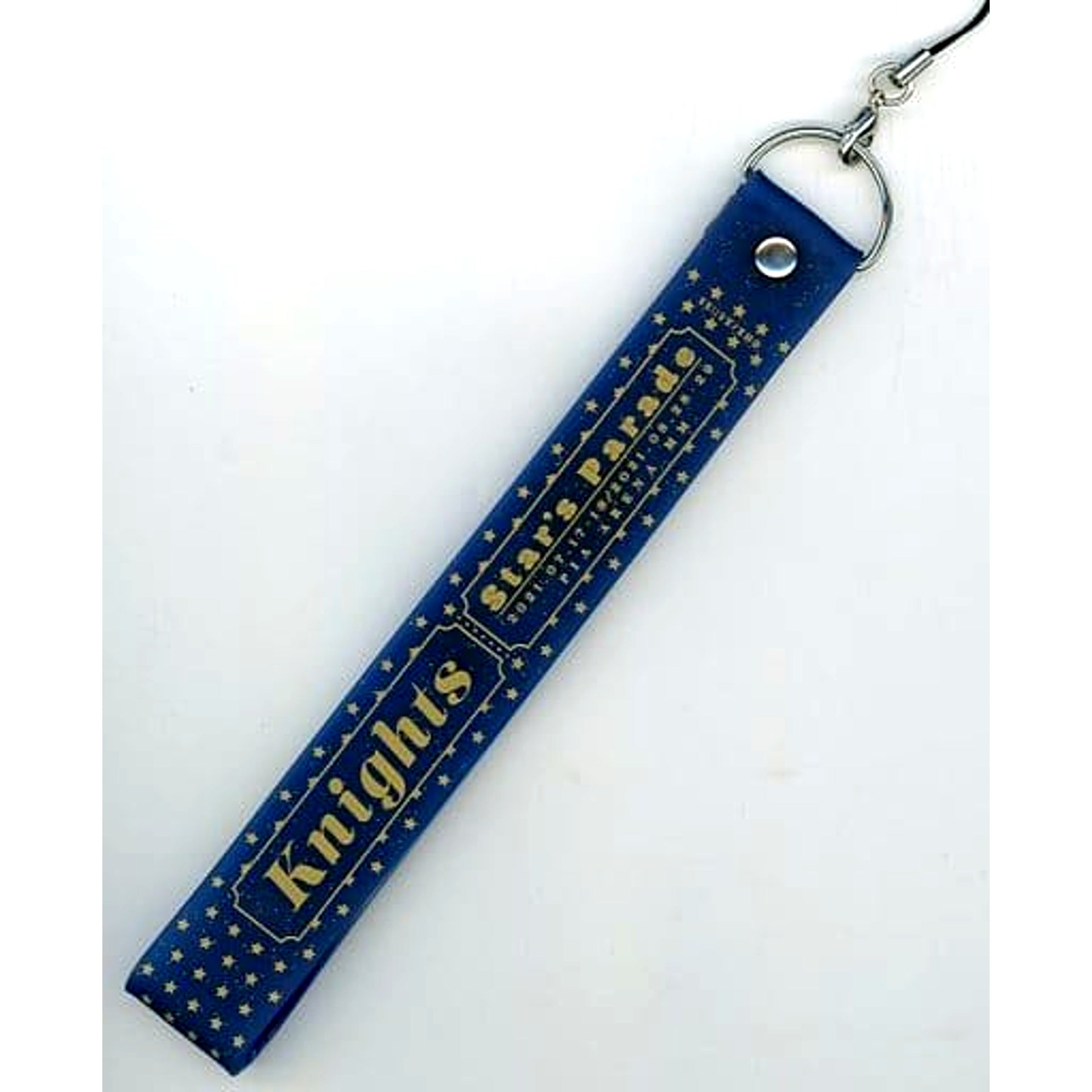 Knights Ensemble Stars!! Star's Parade Penlight Lislet Starry Stage 4th Star's Parade [USED]