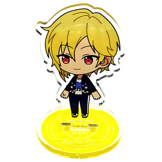 Nazuna Nito Ensemble Stars!! Planetarium Manten Switch Astro Magic World Acrylic Stand Collection B [USED]