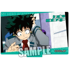 My Hero Academia Izuku Midoriya Trading Mini Acrylic Stand Vol. 3 Acrylic Stands [USED]