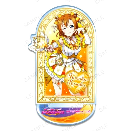 Honoka Kosaka Muse Love Live! Kiratto Acrylic Stand [USED]
