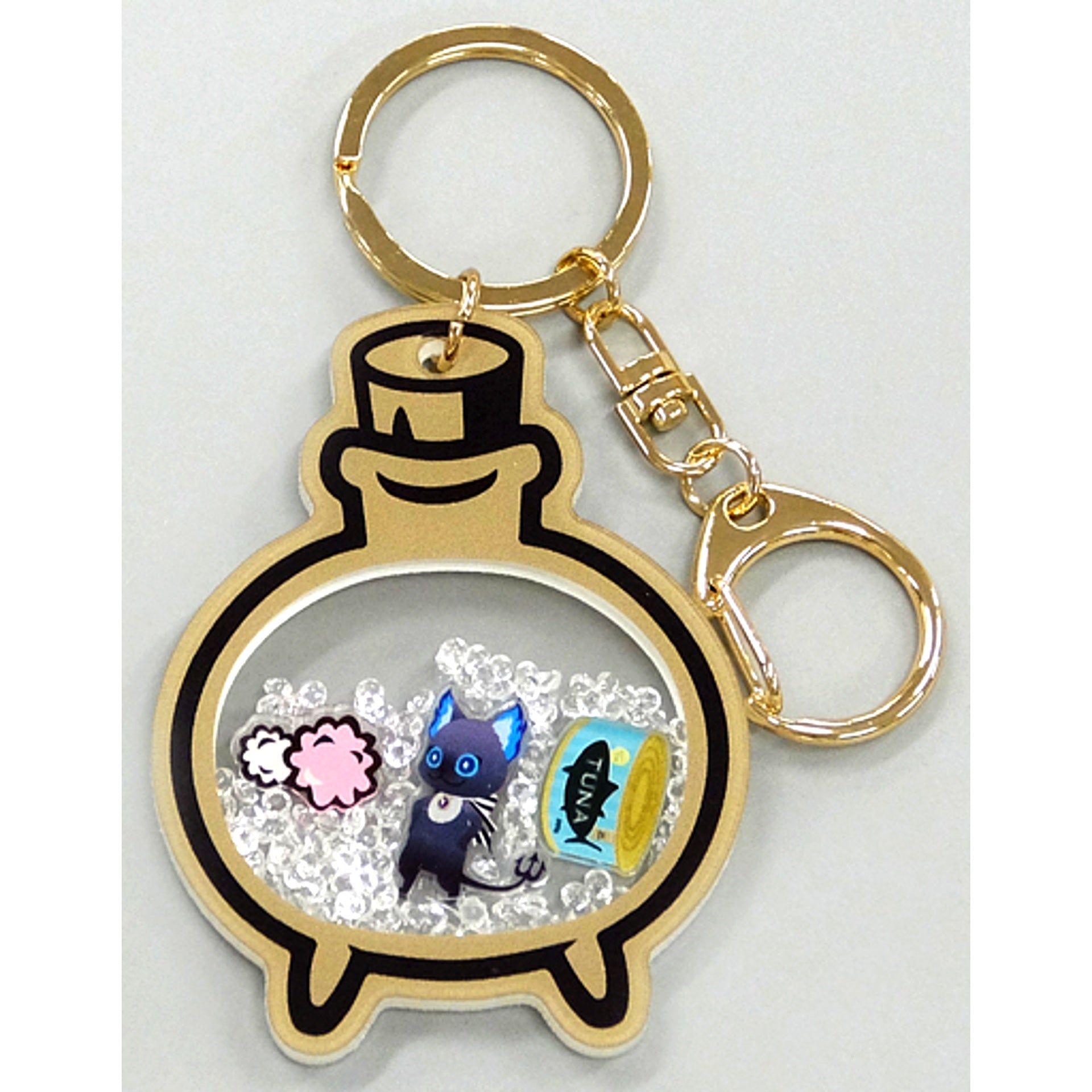 Grim Disney Twisted Wonderland Chara Star Gem Star Fragment Charm vol.3 [USED]