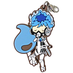 Disney: Twisted-Wonderland Ortho Shroud Ichiban Kuji Part 4 Rubber Charm Sugar Pouch Prize I [USED]