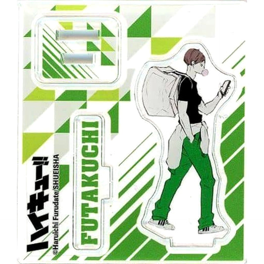 Haikyu!! Kenji Futakuchi Acrylic Figure Collection Part 4 Acrylic Item [USED]