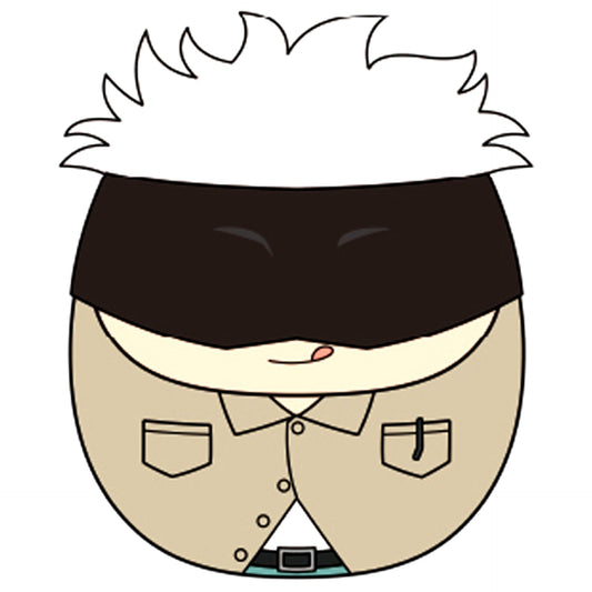 Satoru Gojo Jujutsu Kaisen Korokotto vol.3 [USED]