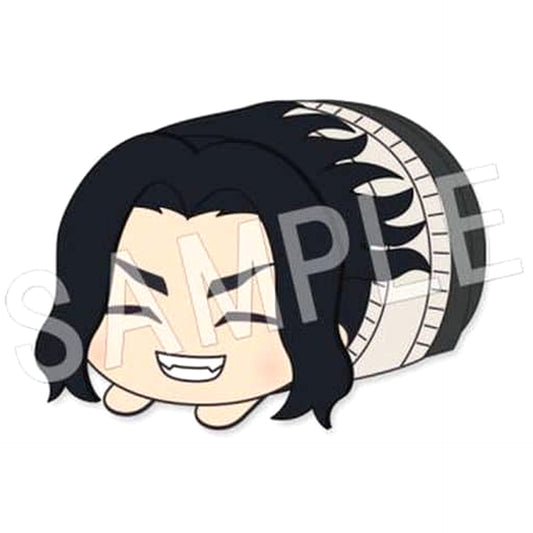 Tokyo Revengers Keisuke Baji Mochikororin Plush Mascot Plush [USED]